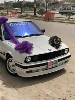 بي ام دبليو الفئة 3